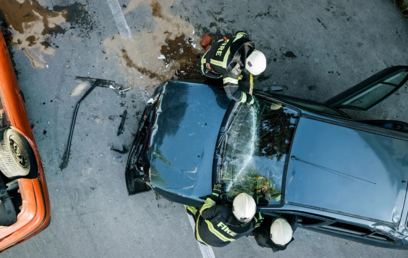 Injured in an Accident Here’s What to Do Next (Step-by-Step Guide)