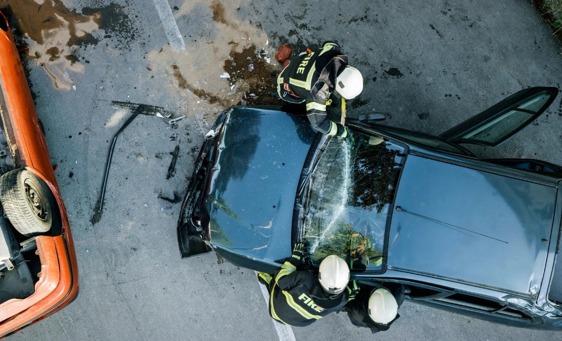 Injured in an Accident Here’s What to Do Next (Step-by-Step Guide)