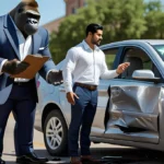 car accident cash advance