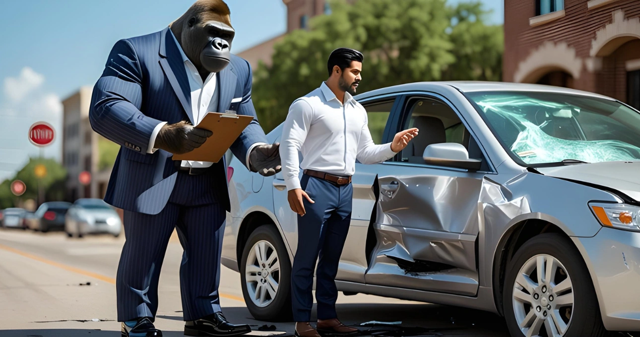 car accident cash advance