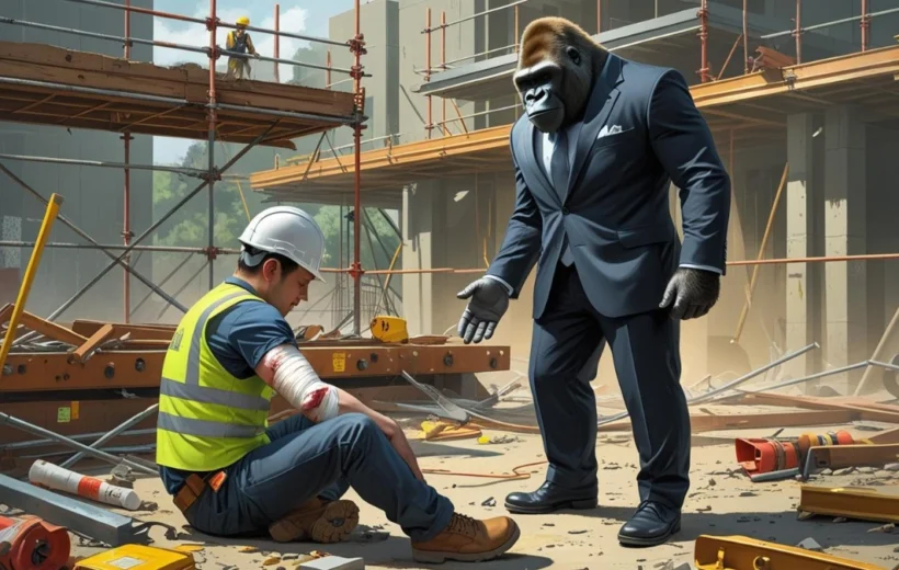 Top Tips to Maximize Your Workplace Injury Compensation