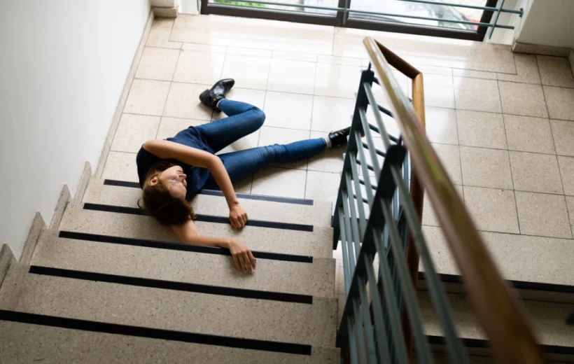 Expert Slip and Fall Legal Advice to Protect Your Rights After an Accident