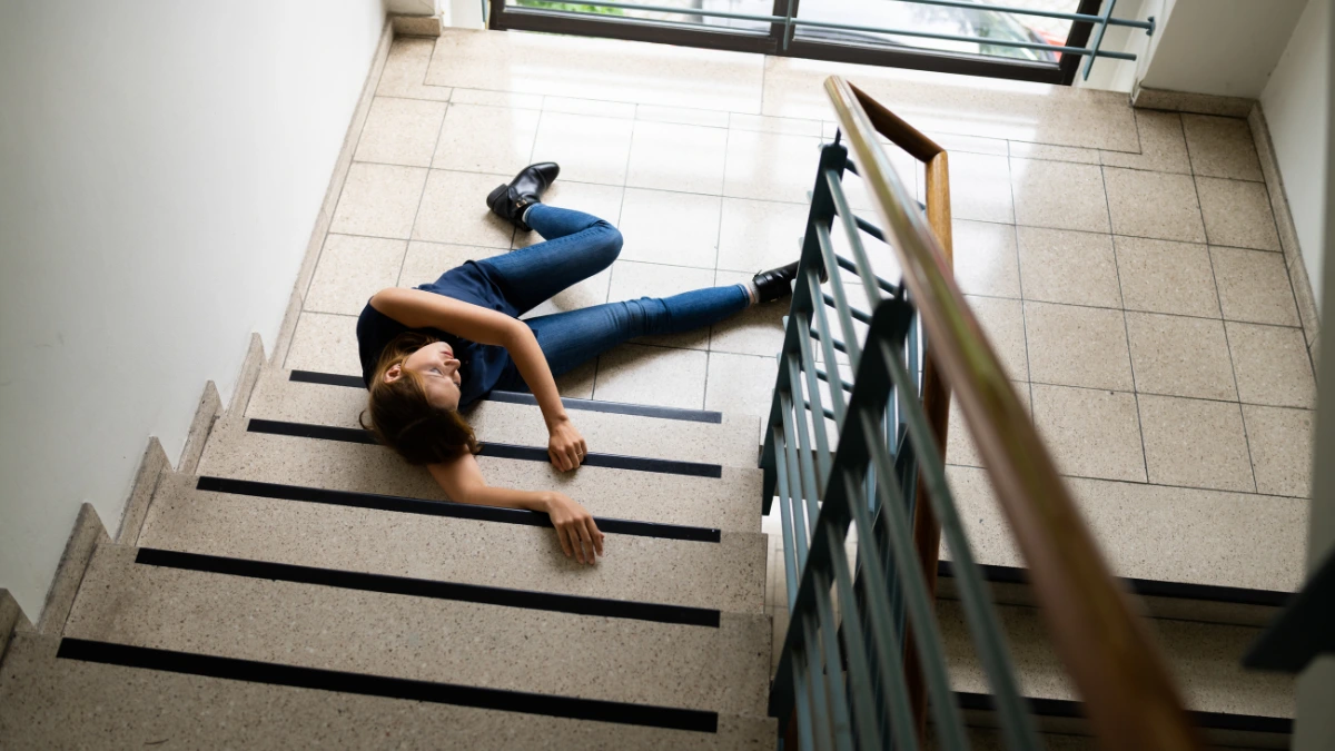 Expert Slip and Fall Legal Advice to Protect Your Rights After an Accident