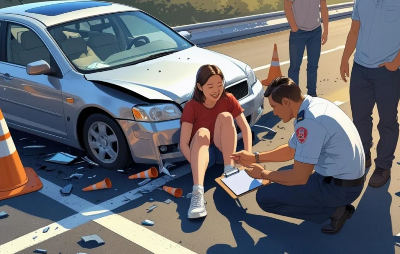 Managing Recovery With Reliable Accident Claim Assistance Services
