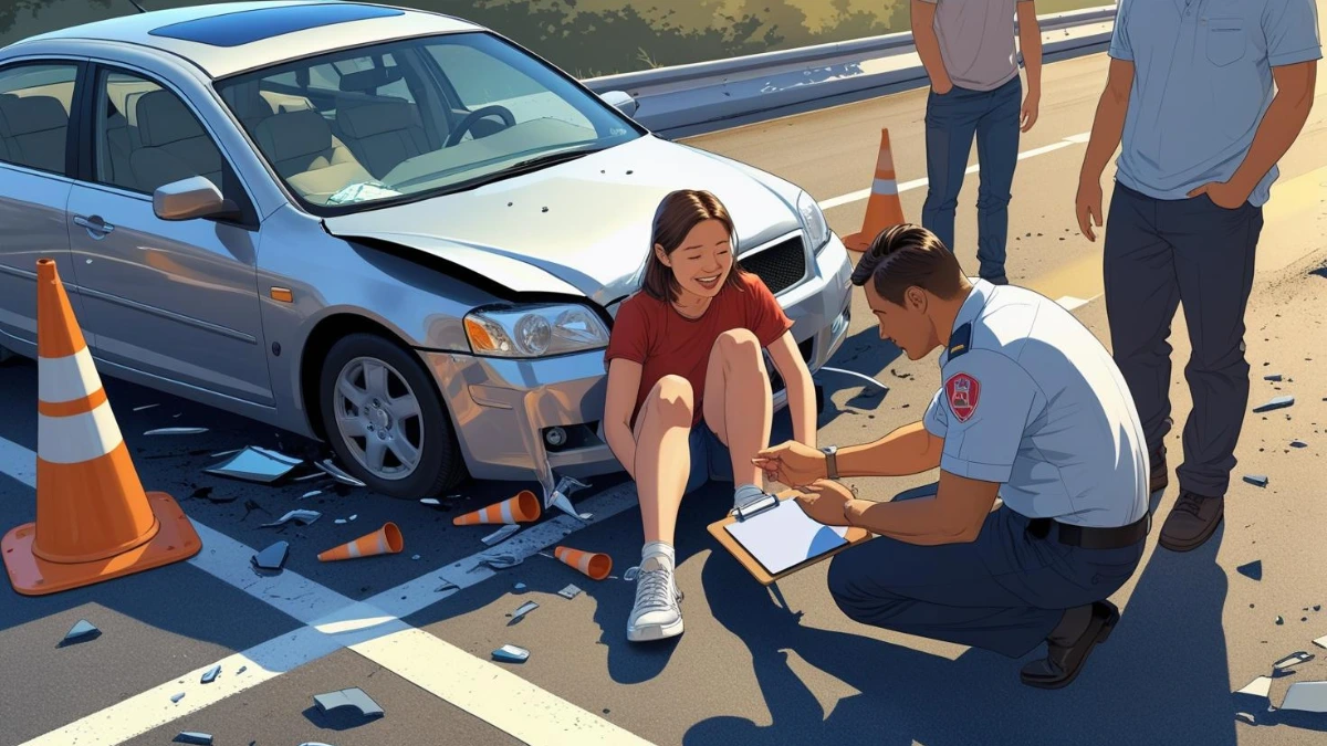 Managing Recovery With Reliable Accident Claim Assistance Services