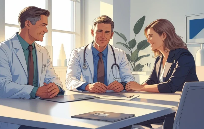The Ultimate Guide to Post-Accident Recovery Services in Frisco for Injury Victims