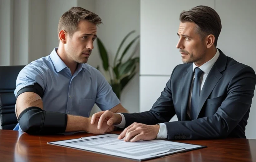 Workplace Injury Compensation Guide to Protect Your Rights After an Accident.OG