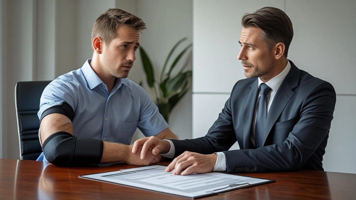 Workplace Injury Compensation Guide to Protect Your Rights After an Accident.OG