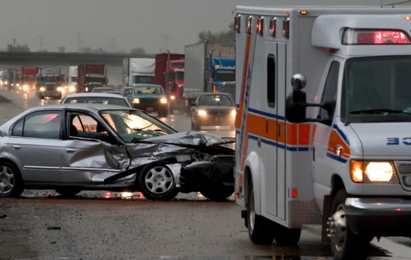 Discover How Auto Accident Legal Support Helps You Recover After a Crash