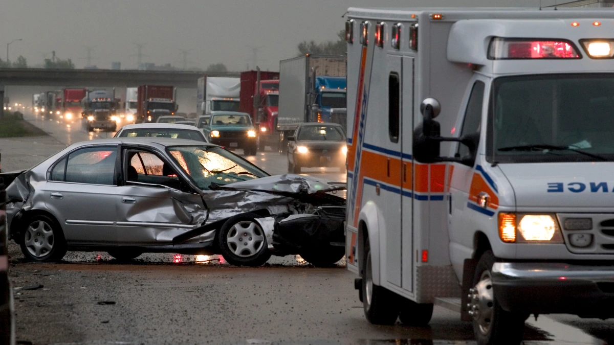 Discover How Auto Accident Legal Support Helps You Recover After a Crash