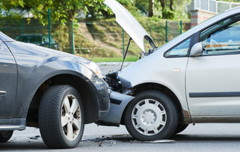 Get Back On Track Financially With a Car Accident Cash Advance Today
