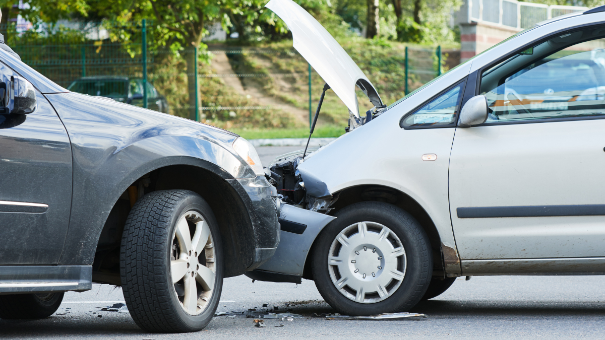 Get Back On Track Financially With a Car Accident Cash Advance Today