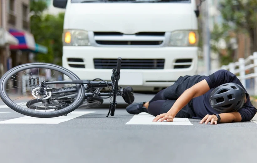 KingKongQB Post Accident Recovery Services You