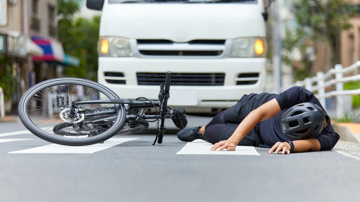 KingKongQB Post Accident Recovery Services You
