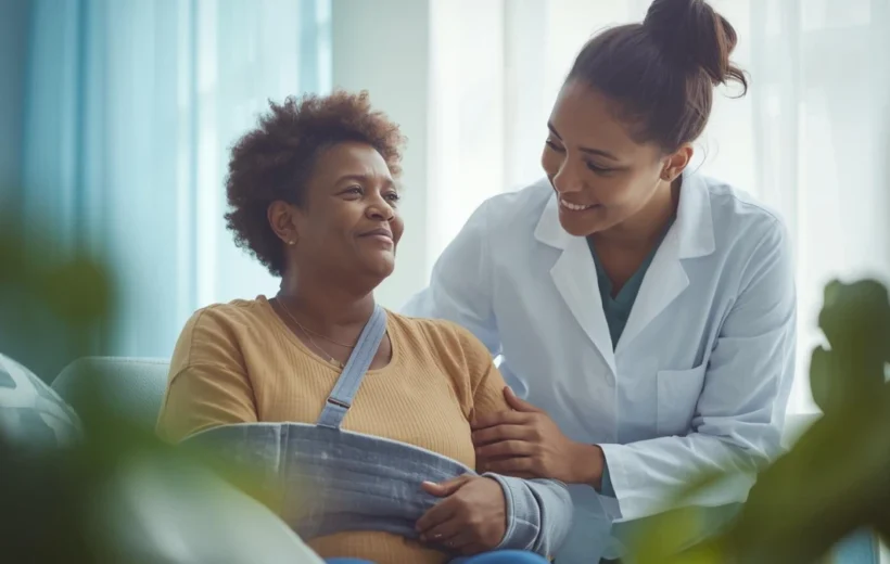 Learn How Post Accident Recovery Services simplify your path to Recovery