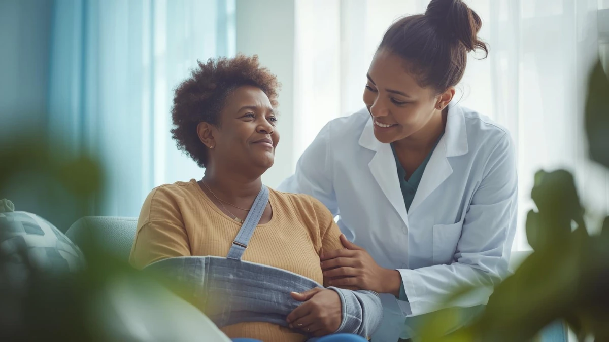 Learn How Post Accident Recovery Services simplify your path to Recovery