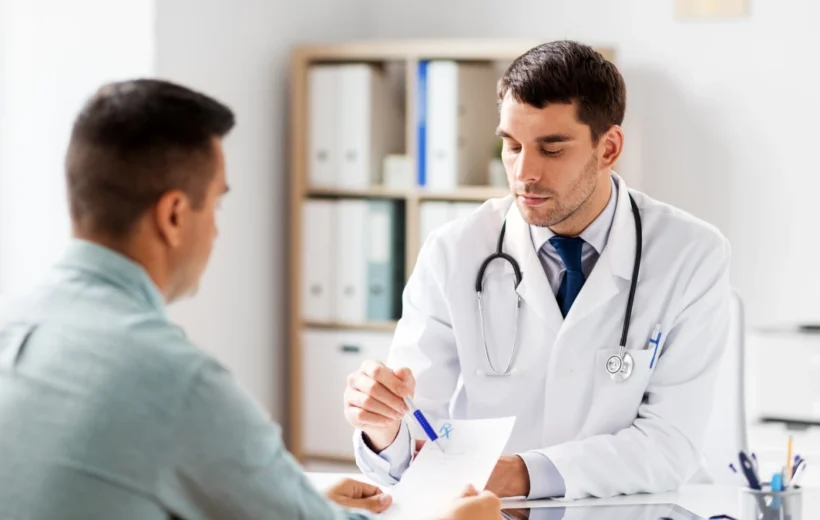 The Importance of Medical Referral Services After an Accident for Victims.Feature