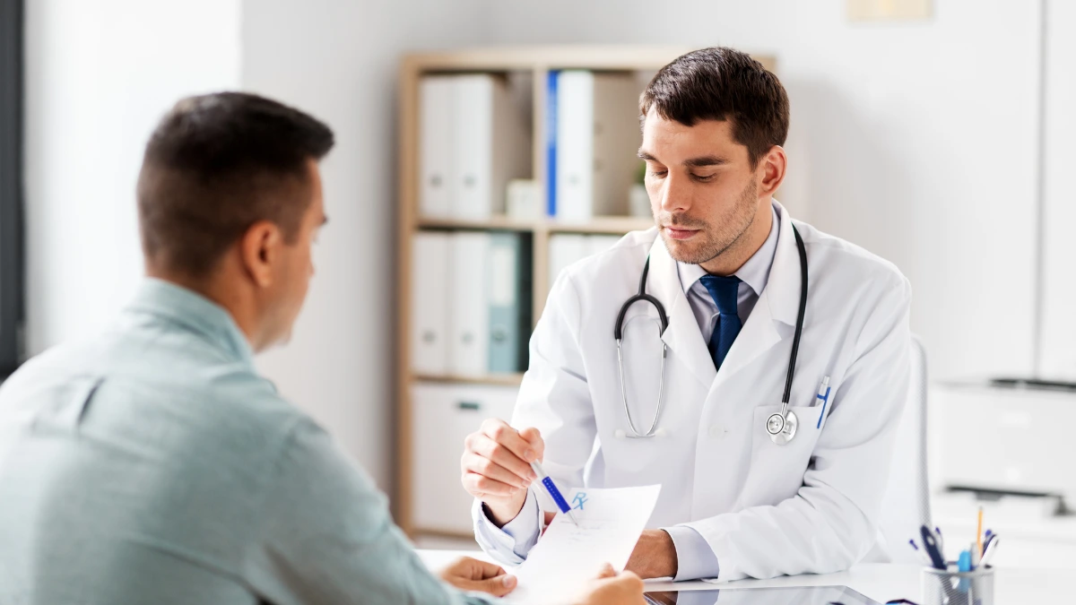 The Importance of Medical Referral Services After an Accident for Victims.Feature