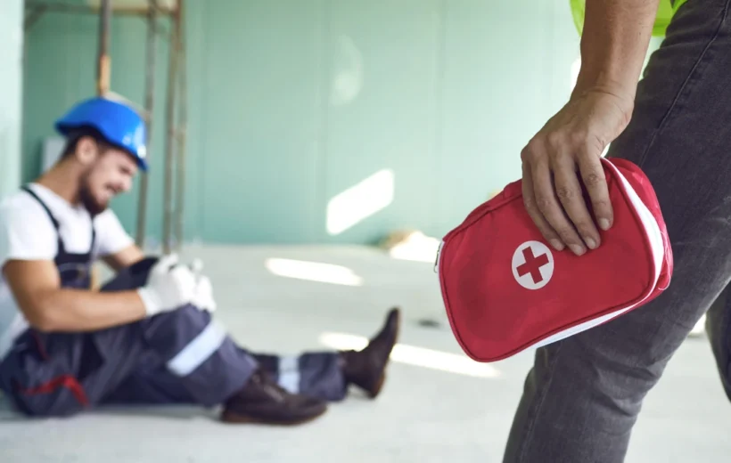 Understanding Workplace Injury Compensation and Protecting Your Legal Right