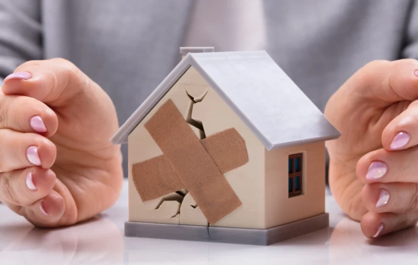 Get Property Damage Claims Support When You Need It Most