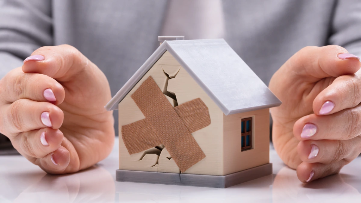 Get Property Damage Claims Support When You Need It Most