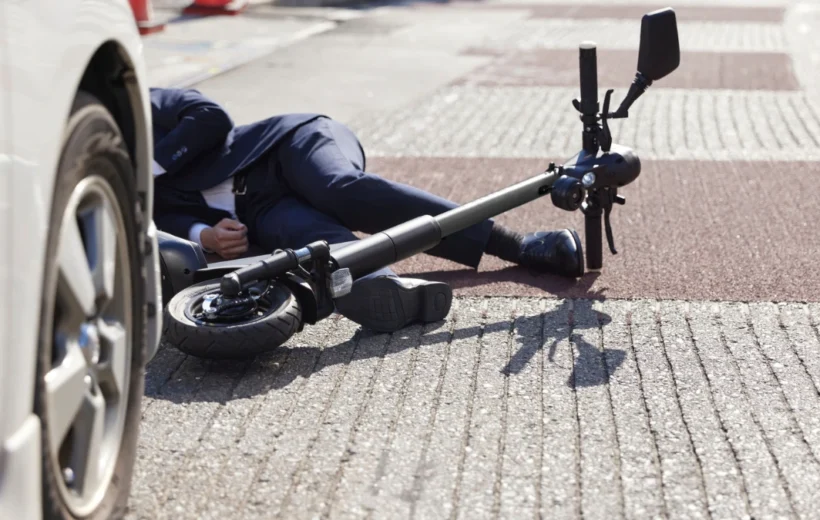 Reliable Personal Injury Recovery Services for Accident Victims