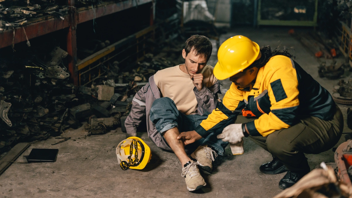 Reliable Workplace Injury Compensation Frisco Support Services