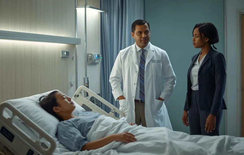 Accident Recovery Services That Connect You to the Right Help.