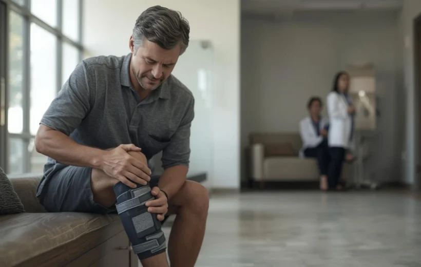 Frisco Slip and Fall Recovery Support and Referral Services.