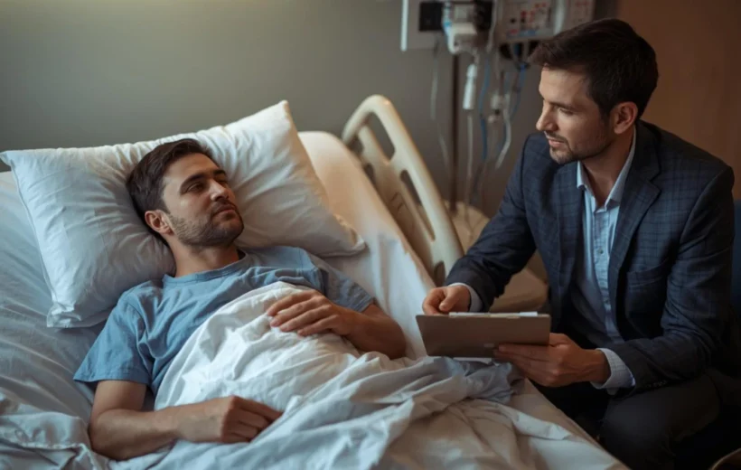 Need Financial Help After an Accident KingKongQB Can Assist