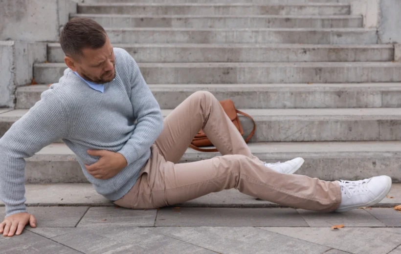 Fast and Reliable Slip and Fall Injury Services for Frisco Residents.