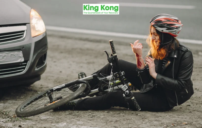 Personal Injury Recovery Services That Actually Help You Heal