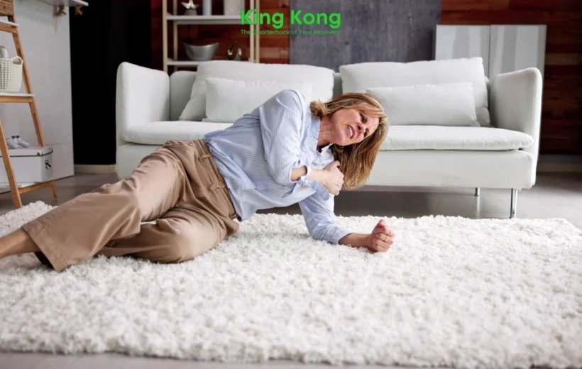 Understanding Personal Injury Recovery Services In Frisco.