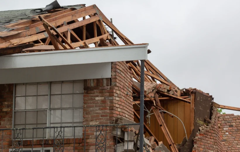 Understanding Property Damage Claims Support After Accidents