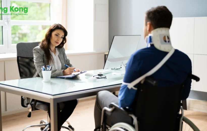 Why Personal Injury Recovery Services Matter After an Accident