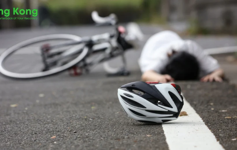 Accident Recovery Services With KingKongQB For Complete Support.