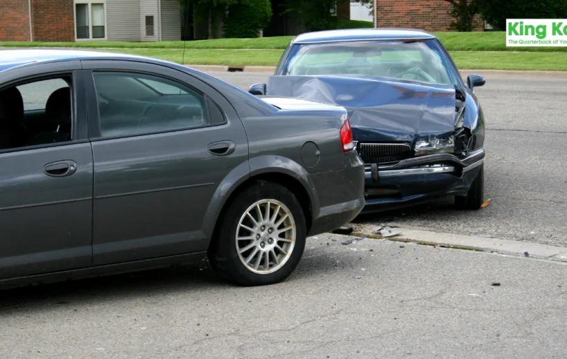 Car Accident Referral Services You Can Actually Trust