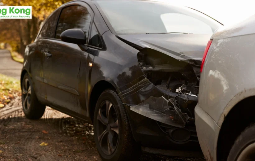 Accident Recovery Services Guide for Frisco Crash Victims