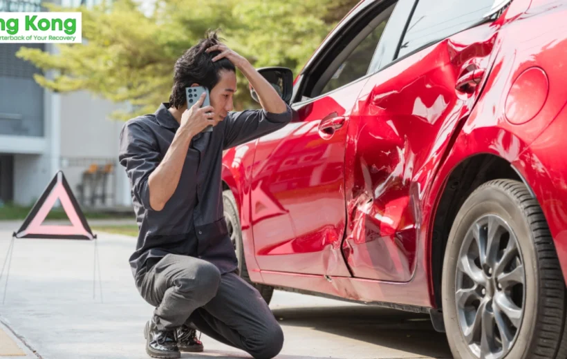 Injured in Frisco 4 Reasons to Choose KingKongQB Accident Referral Services