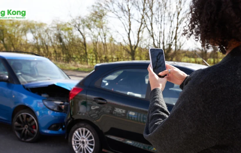 5 Key Facts to Know Before a Car Accident Cash Advance