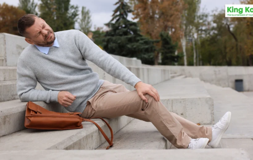 7 Smart Ways Slip and Fall Injury Services Fast-Track Your Recovery in Frisco