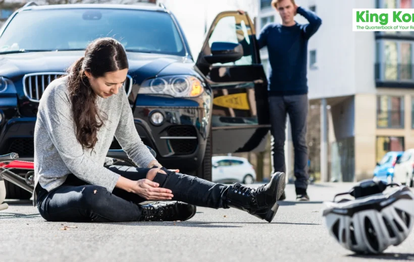 Common Mistakes in Car Accident Settlement Cash Advance