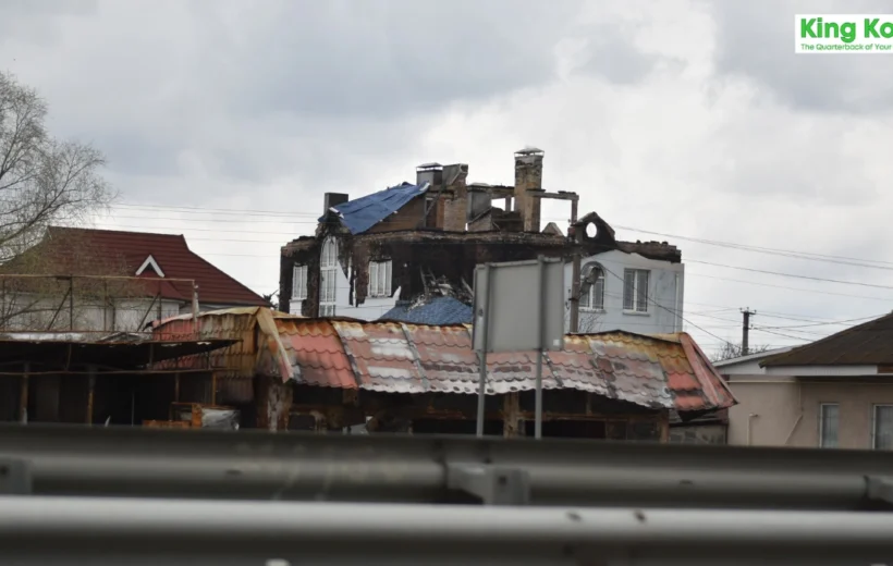 Full Guide To Property Damage Claims And Securing Your Recovery