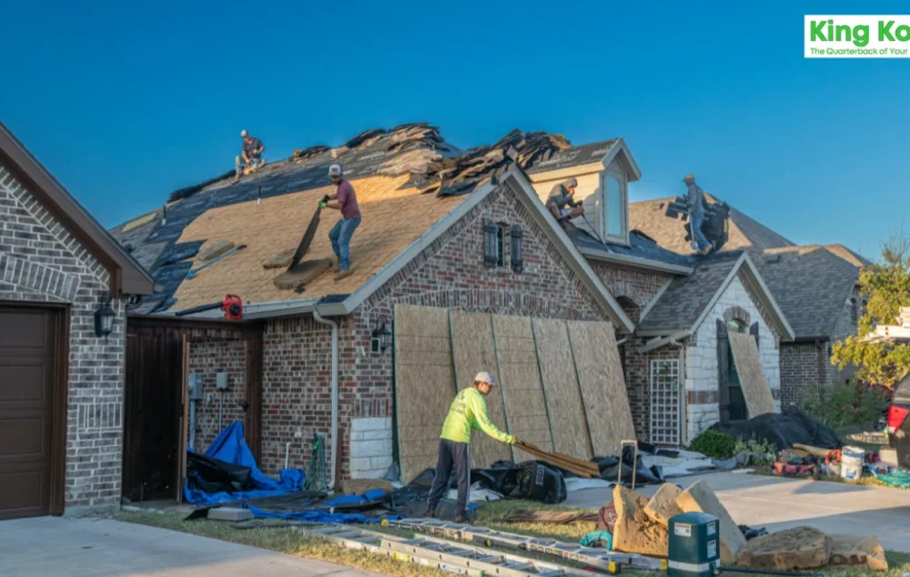 How Property Damage Claims Support Can Save You Time and Money