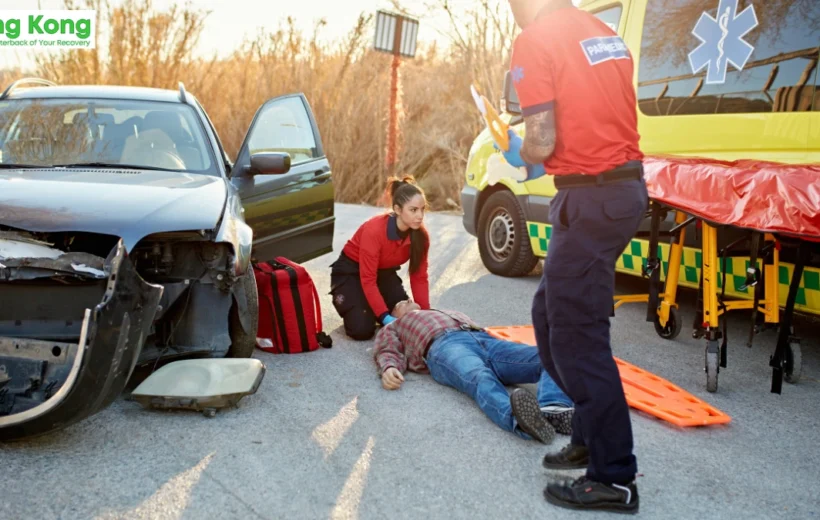 Post Accident Recovery Services What Victims Must Know