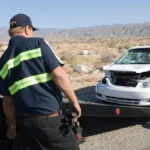 How Accident Recovery Services in Texas Support Victims