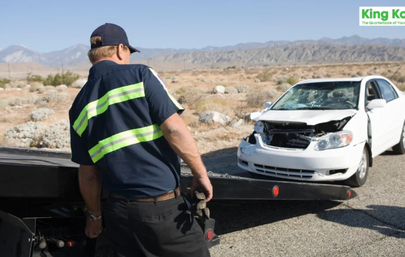How Accident Recovery Services in Texas Support Victims