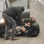 Injured in a Crash Medical Referral Services After Accident Frisco Can Help