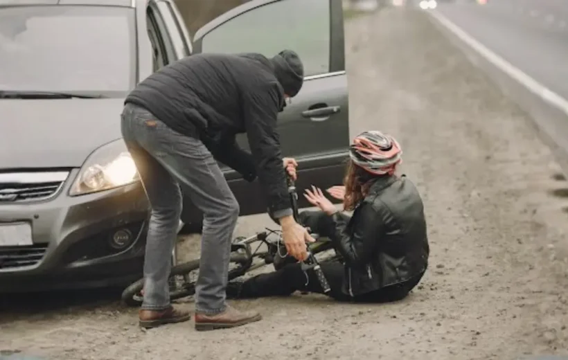 Injured in a Crash Medical Referral Services After Accident Frisco Can Help