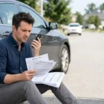 Accident Cash Advance in Frisco